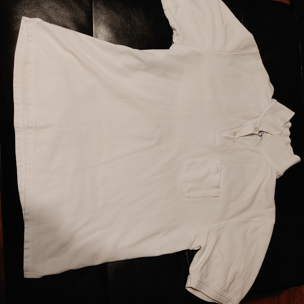 FOX Brand Golf Shirt XL